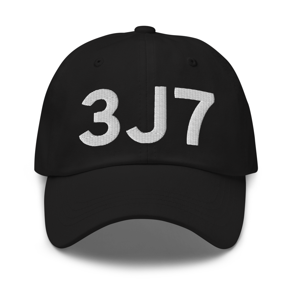 Greensboro (K3J7) Airport Hat 
