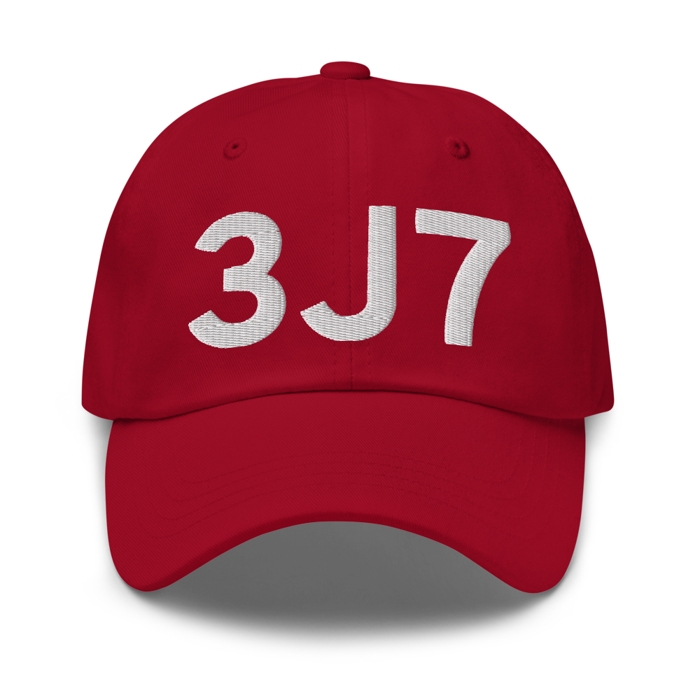 Greensboro (K3J7) Airport Hat 