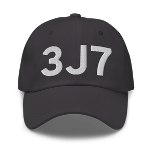 Greensboro (K3J7) Airport Hat