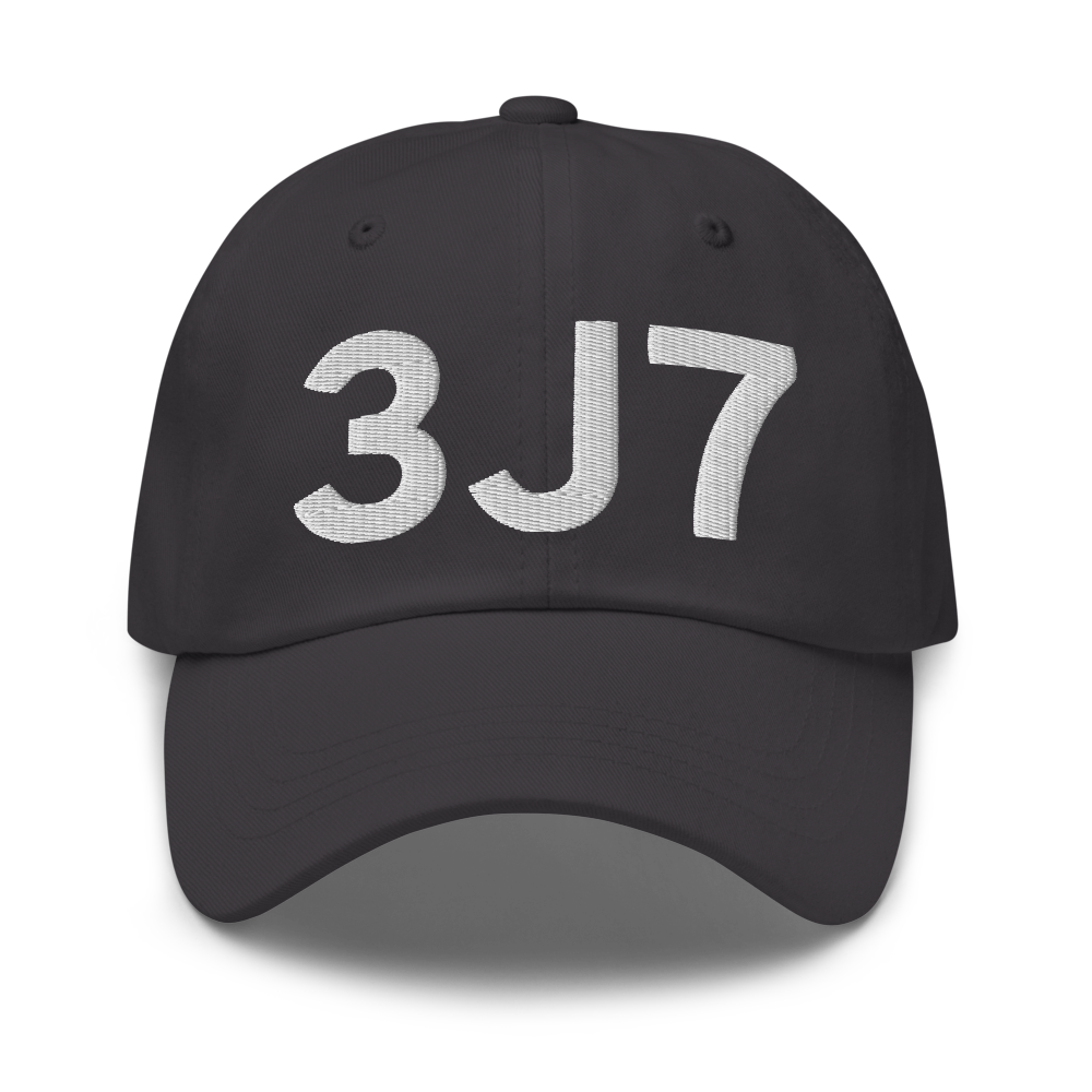 Greensboro (K3J7) Airport Hat 
