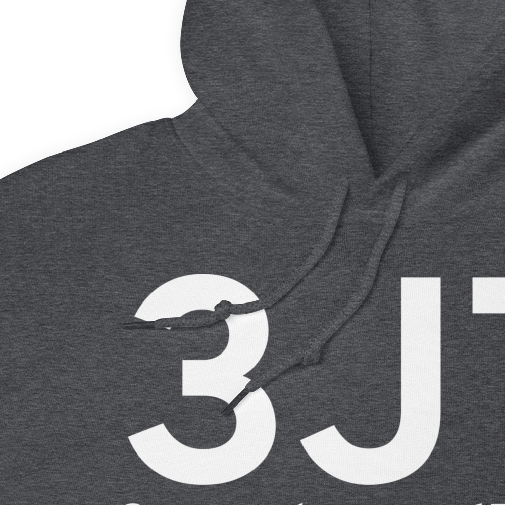 Greensboro (K3J7) Airport Hoodie Sweatshirt 