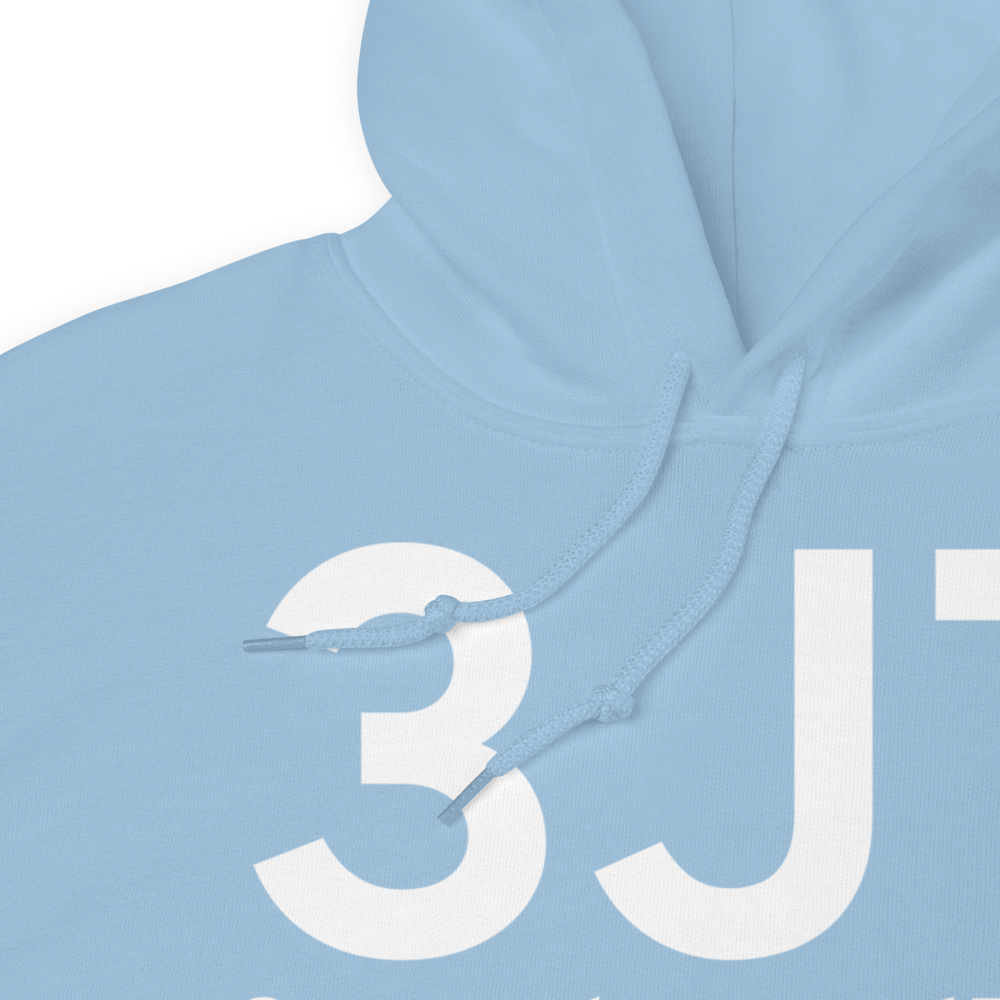 Greensboro (K3J7) Airport Hoodie Sweatshirt 