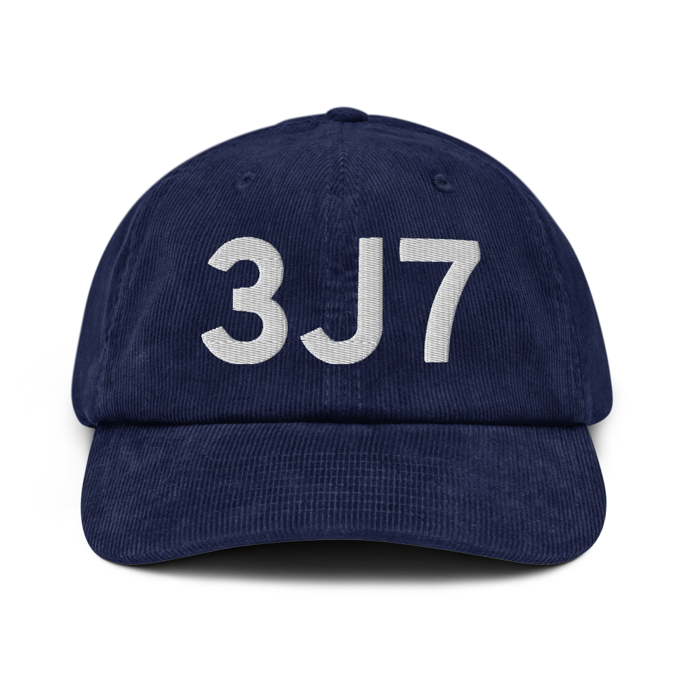 Greensboro (K3J7) Airport Hat 