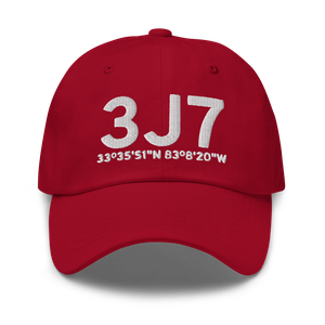 Greensboro (K3J7) Airport Hat