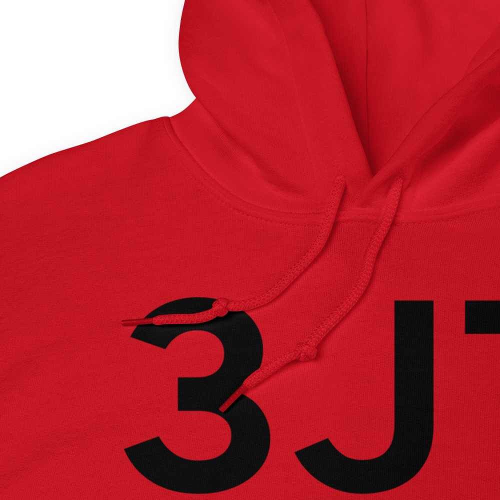 Greensboro (K3J7) Airport Hoodie Sweatshirt 