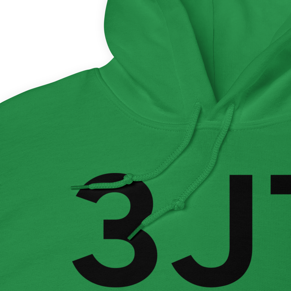 Greensboro (K3J7) Airport Hoodie Sweatshirt 