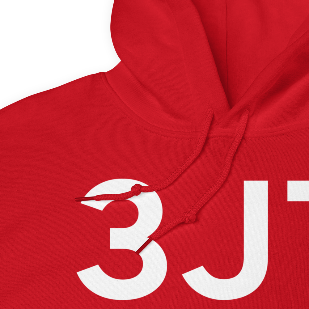 Greensboro (K3J7) Airport Hoodie Sweatshirt 