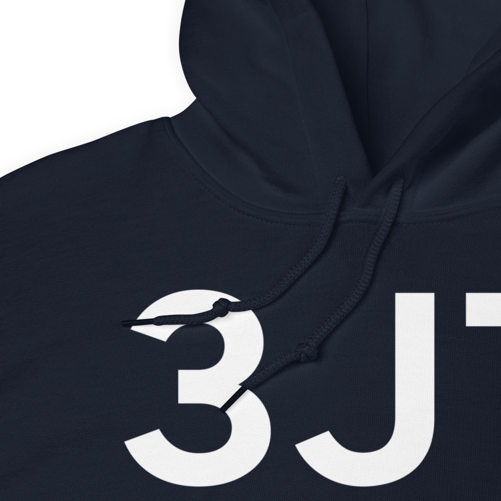 Greensboro (K3J7) Airport Hoodie Sweatshirt 