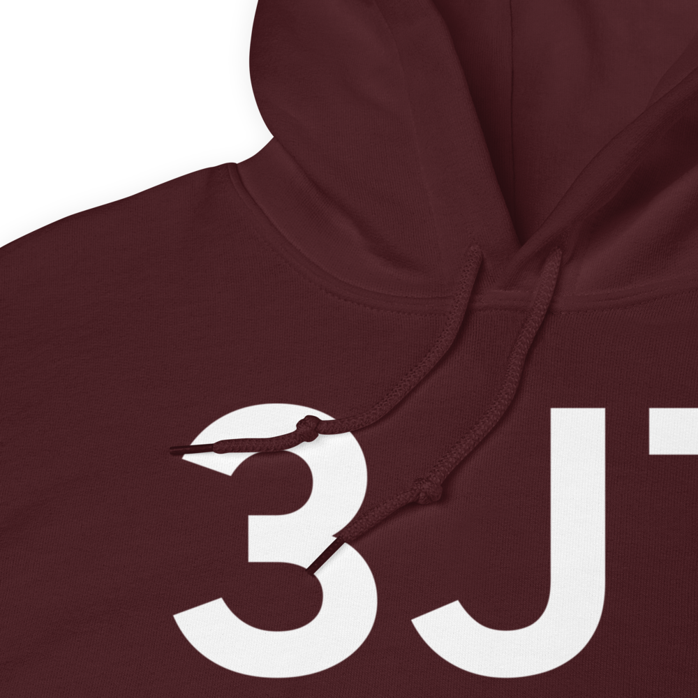 Greensboro (K3J7) Airport Hoodie Sweatshirt 