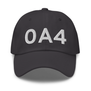 Johnson City (K0A4) Airport Hat