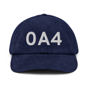 Johnson City (K0A4) Airport Hat