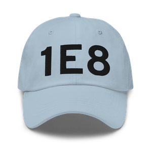 Degrasse (1E8) Airport Hat