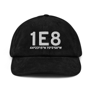 Degrasse (1E8) Airport Hat