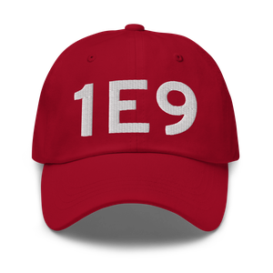 Canyon (1E9) Airport Hat