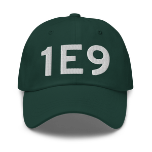 Canyon (1E9) Airport Hat