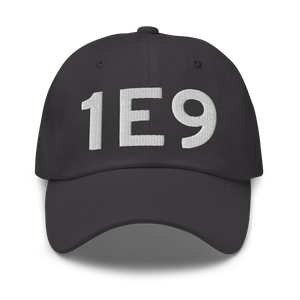 Canyon (1E9) Airport Hat