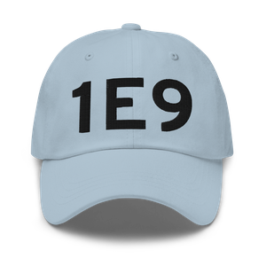 Canyon (1E9) Airport Hat