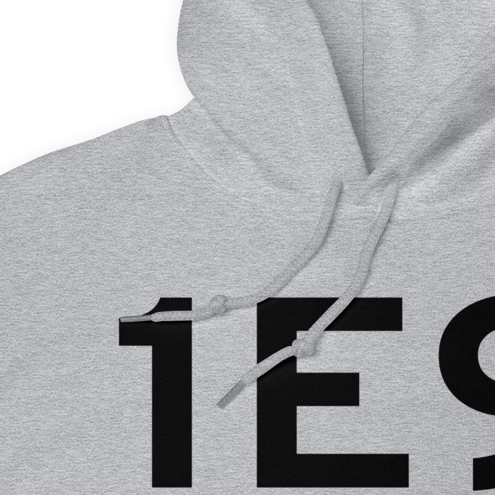 Canyon (1E9) Airport Hoodie Sweatshirt 