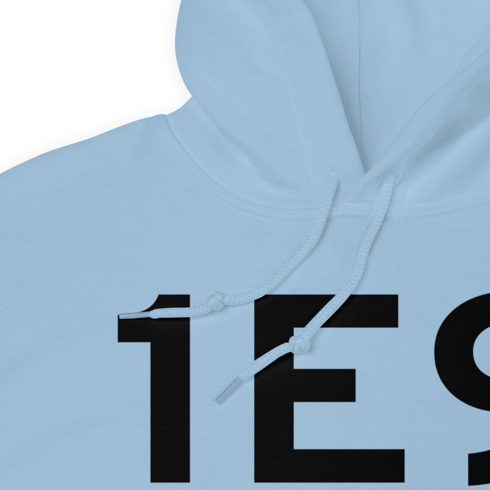 Canyon (1E9) Airport Hoodie Sweatshirt 