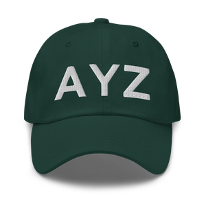 Amityville (AYZ) Airport Hat