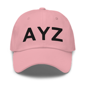 Amityville (AYZ) Airport Hat