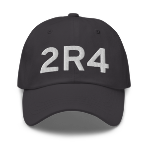 Milton (K2R4) Airport Hat