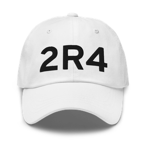 Milton (K2R4) Airport Hat