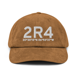 Milton (K2R4) Airport Hat