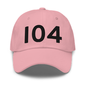 Moline (I04) Airport Hat