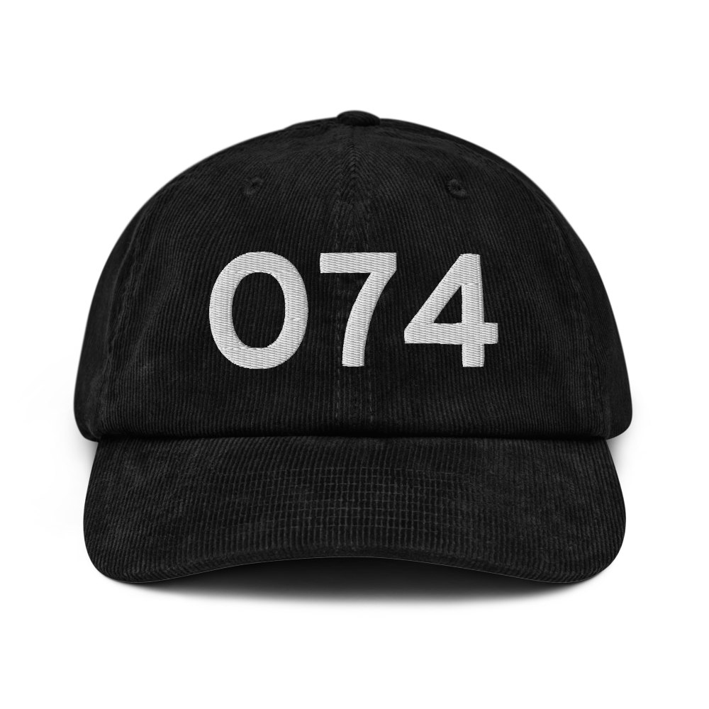 Mount Victory (O74) Airport Hat 
