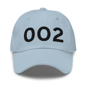 Baker (K0O2) Airport Hat