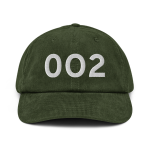 Baker (K0O2) Airport Hat