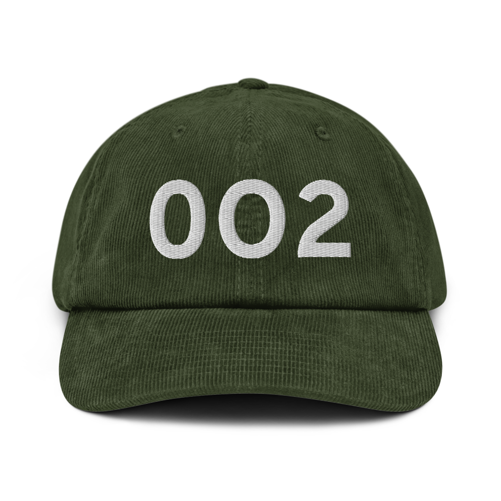 Baker (K0O2) Airport Hat 