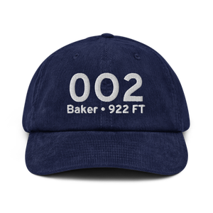 Baker (K0O2) Airport Hat