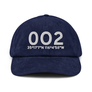 Baker (K0O2) Airport Hat