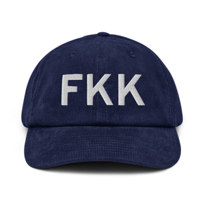 Farewell Lake (PAFK) Airport Hat