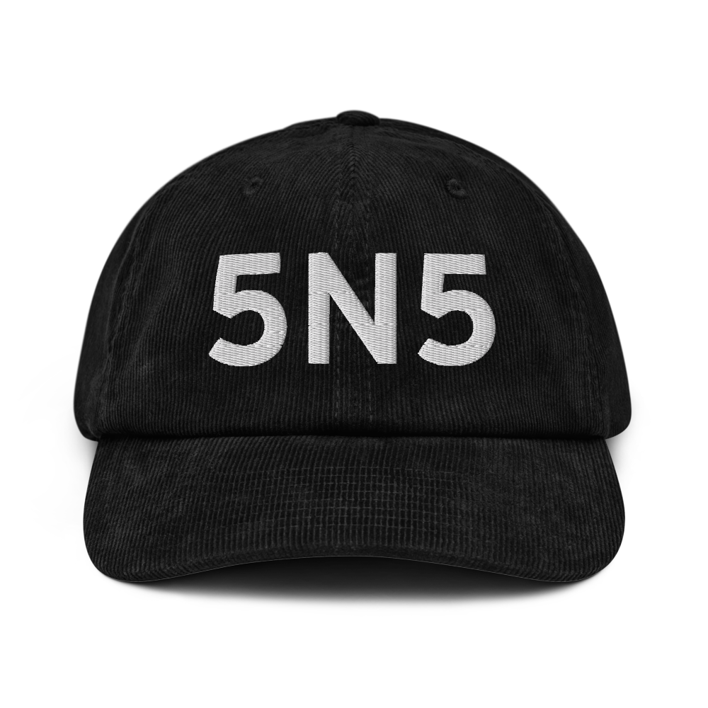 Kirkwood (5N5) Airport Hat 