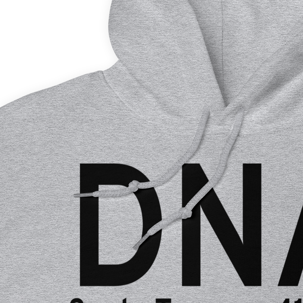 Santa Teresa (K5T6) Airport Hoodie Sweatshirt 