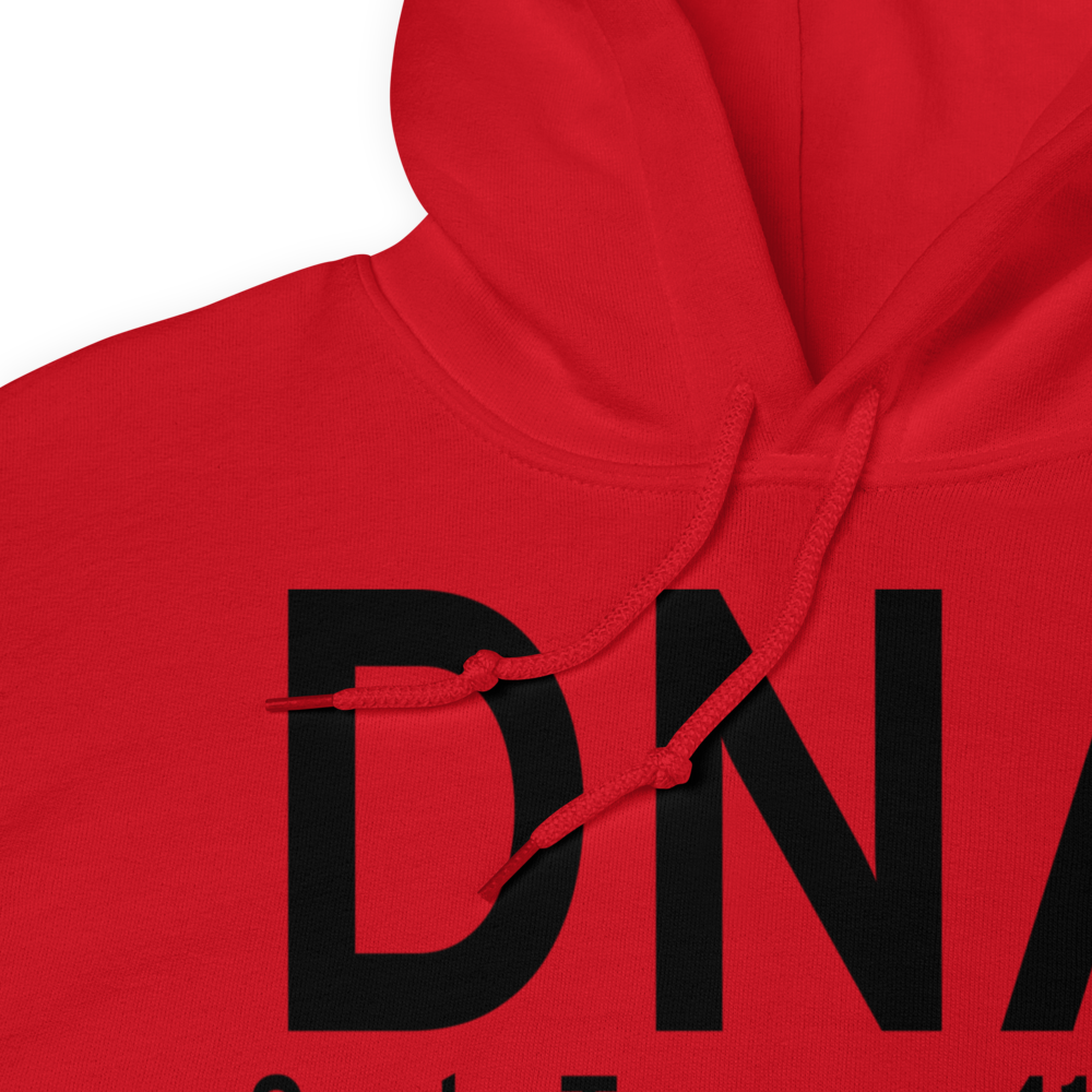 Santa Teresa (K5T6) Airport Hoodie Sweatshirt 