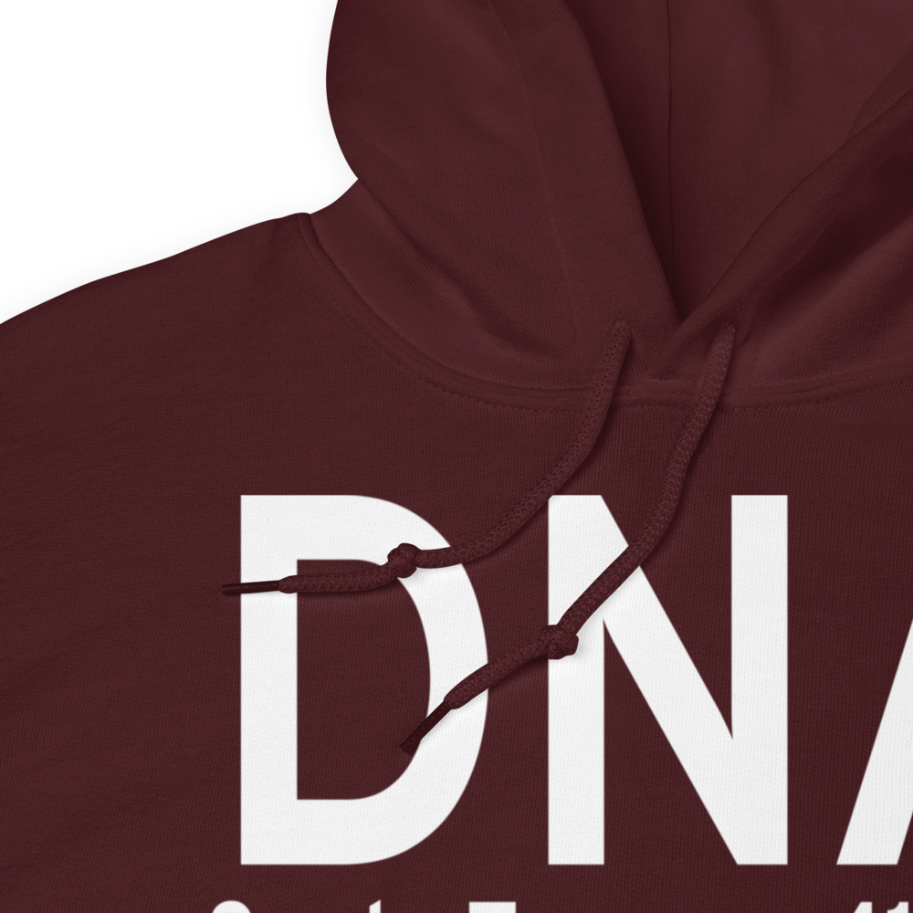 Santa Teresa (K5T6) Airport Hoodie Sweatshirt 