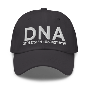 Santa Teresa (K5T6) Airport Hat