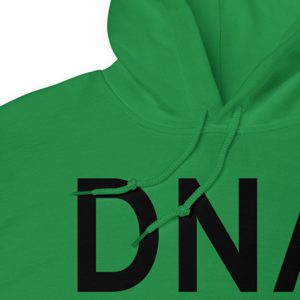 Santa Teresa (K5T6) Airport Hoodie Sweatshirt 