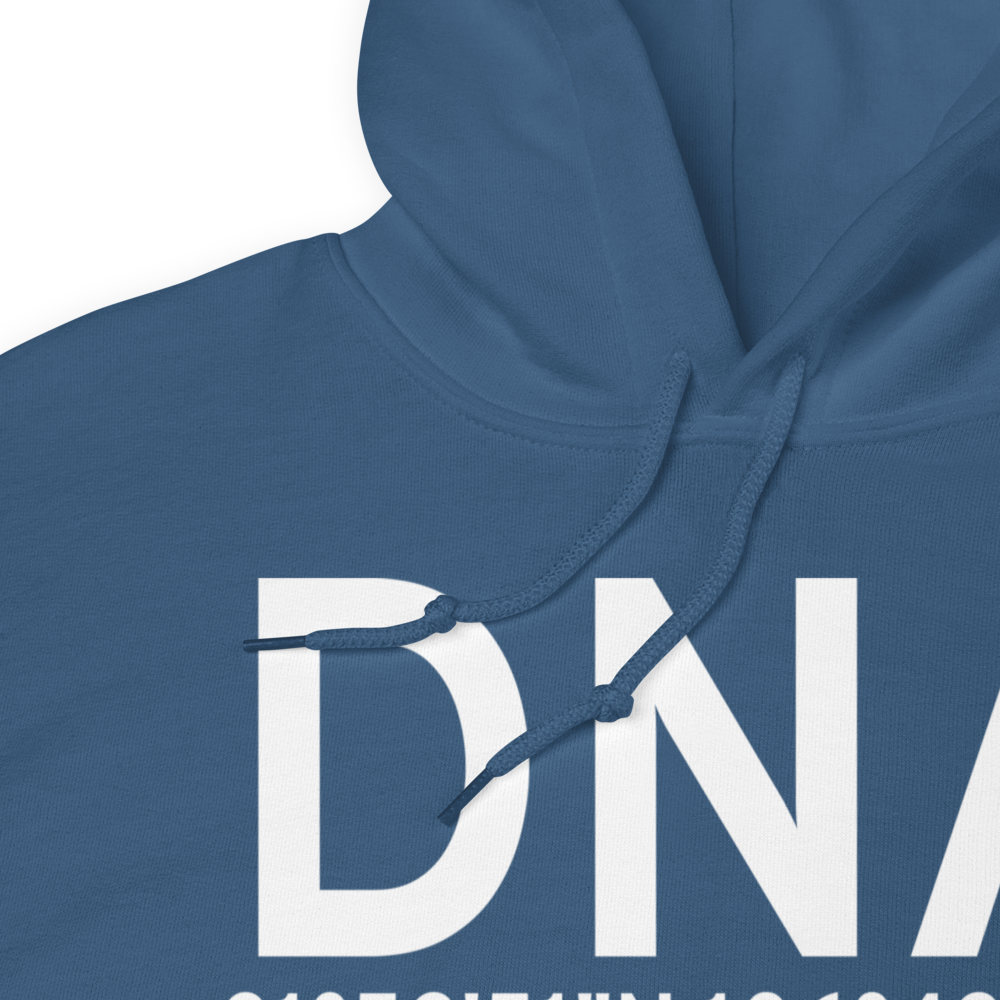 Santa Teresa (K5T6) Airport Hoodie Sweatshirt 