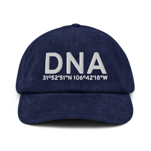 Santa Teresa (K5T6) Airport Hat