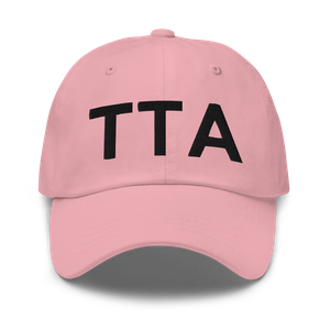 Sanford (KTTA) Airport Hat