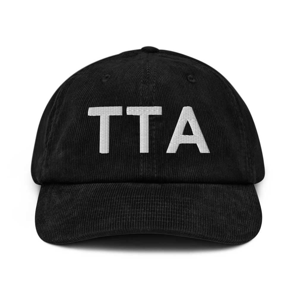 Sanford (KTTA) Airport Hat 