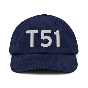 Houston (KT51) Airport Hat