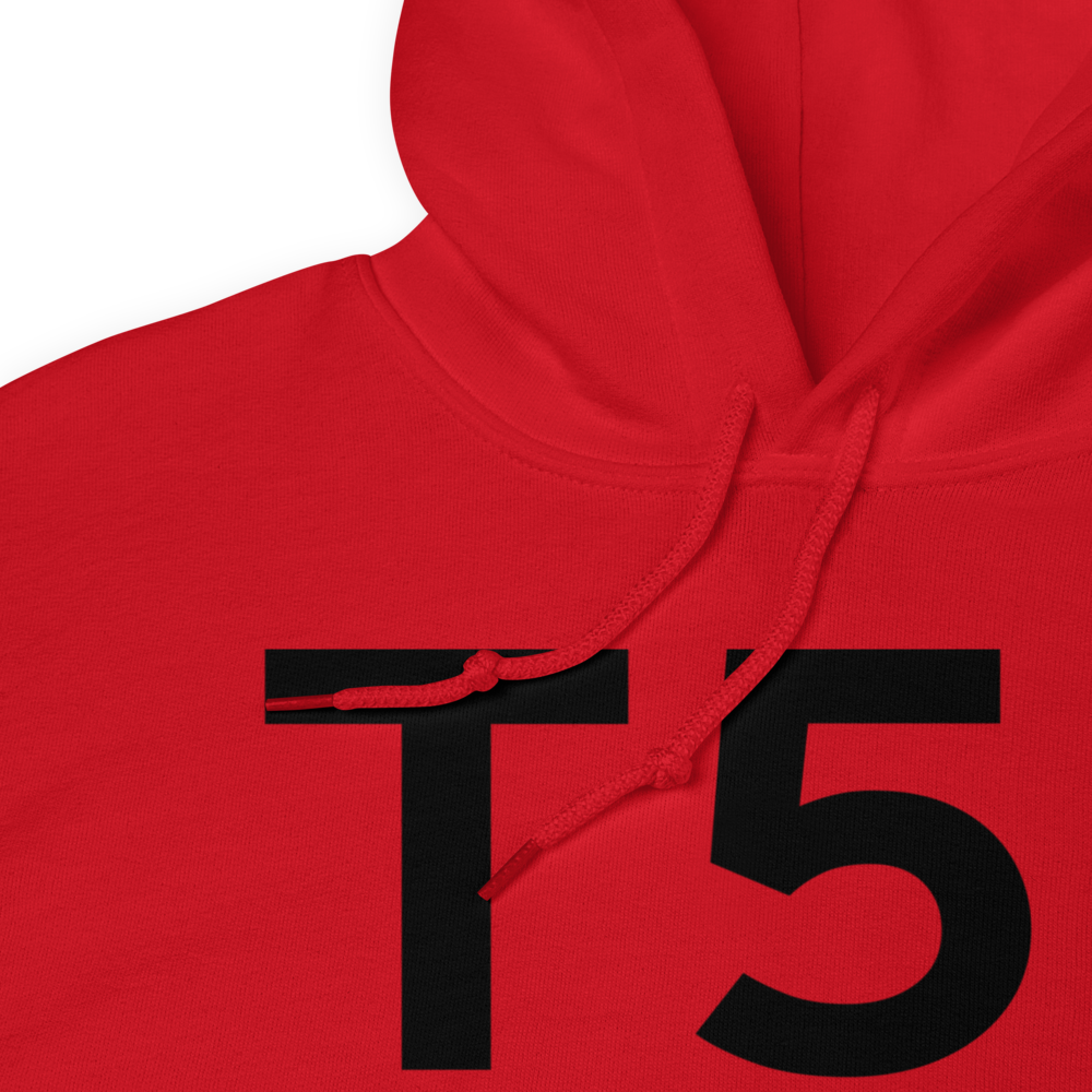 Houston (KT51) Airport Hoodie Sweatshirt 