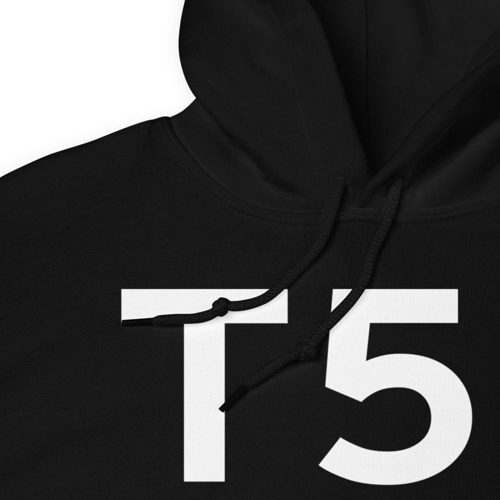 Houston (KT51) Airport Hoodie Sweatshirt 