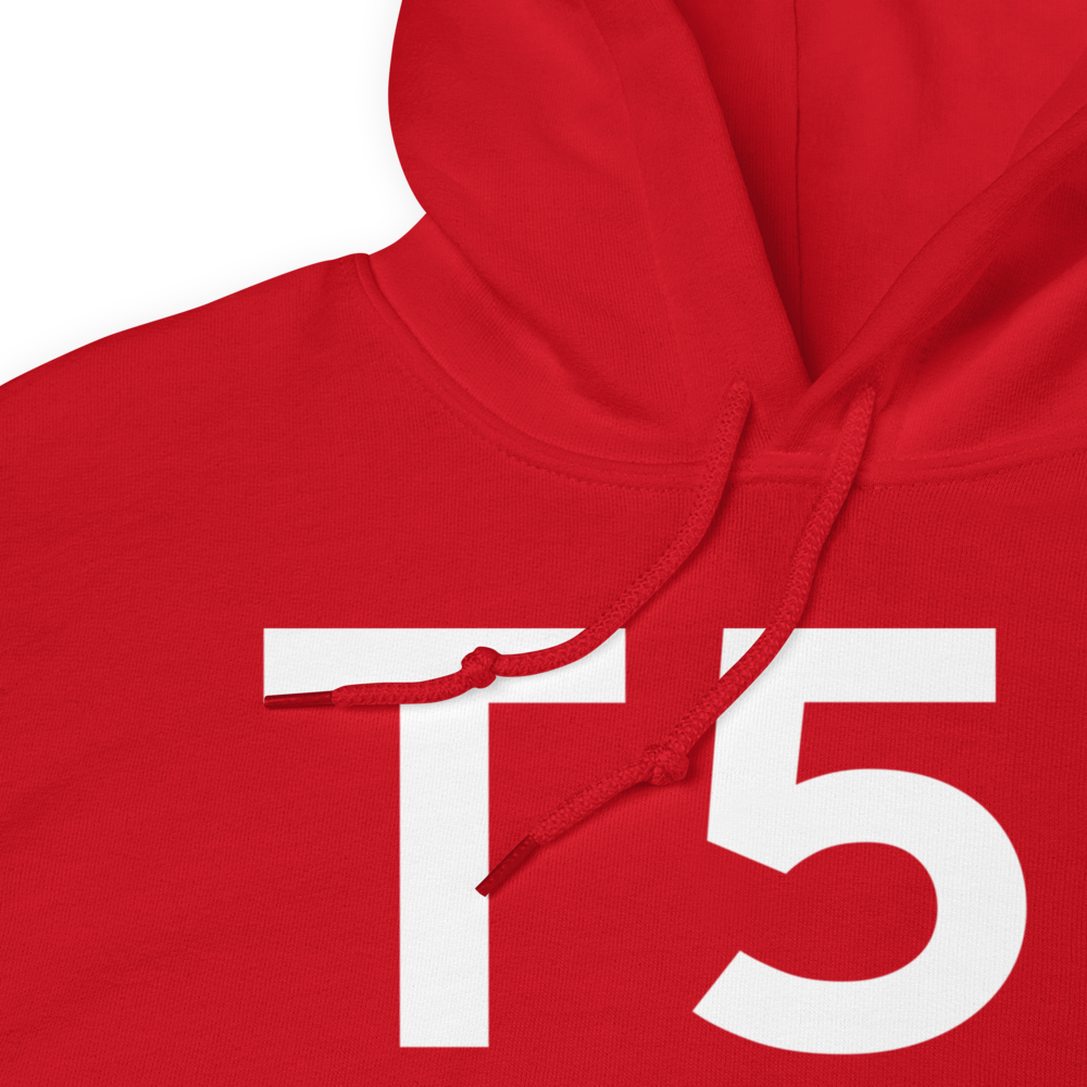 Houston (KT51) Airport Hoodie Sweatshirt 